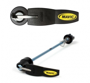 Blocage Mavic composite avant BX601 