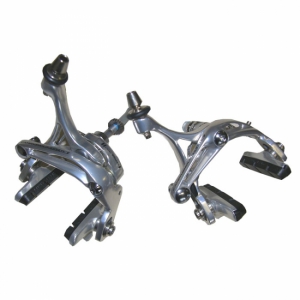 Paire d´ etriers CAMPAGNOLO Centaur Skeleton