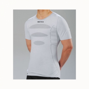 BIOTEX Tee shirt chaud Bioflex