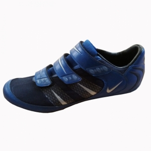 Chaussures NIKE altea II bleu