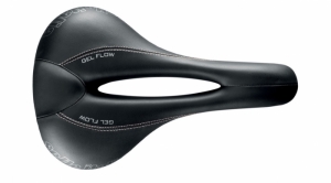 SELLE ITALIA Donna Gel Flow