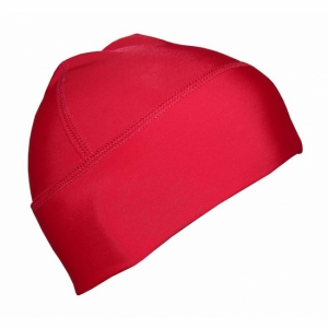 Sous casque Super Roubaix rouge
