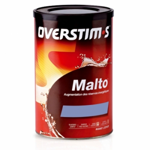 Malto OVERSTIMS 500g