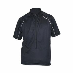 Maillot velo ENDURA Rapido noir