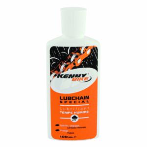 Lubrifiant KENNY temps humide Lubchaine 100 ml