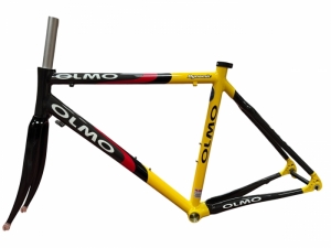 Cadre Olmo  patins Dynamic plus