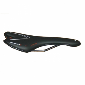 Selle PROLOGO Titane noire