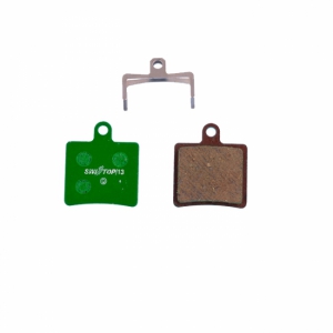 Plaquettes de freins SWISSSTOP Hope Mini