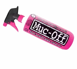 MUC-OFF Nettoyant vlo BIKE CLEANER 1 litre