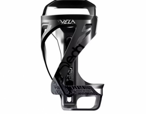 Porte-Bidon Deda Vela Noir