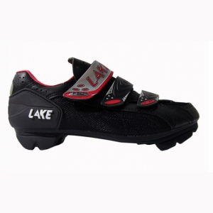 Chaussures LAKE route-cyclo