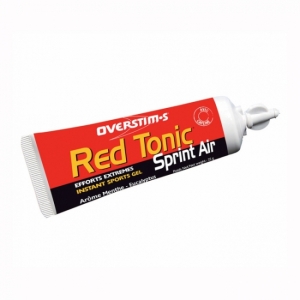 Red Tonic Overstims  l´unit Citron givr