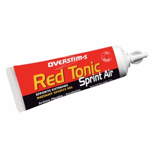 Red tonic Overstims Sprint air  l´unit