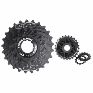 Cassette STRONGLIGHT CT2 11*23