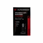 HUTCHINSON Chambre  air VTT 20x1.7-2.35