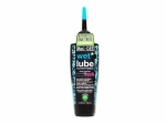 MUC-OFF Lubrifiant Pour Chaine WET LUBE Conditions Humides 120ml