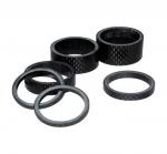 Spacer carbone SPORTRAKER 5mm 1p 1/8