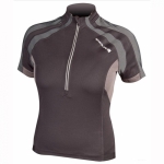 Maillot ENDURA Hummvee noire