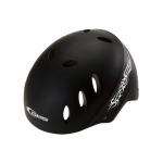 Casque GES Dirt Free Ride Noir