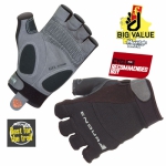 Gants courts ENDURA Mighty Mitt noir