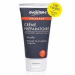 Creme massage OVERSTIMS preparatoire