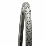 Pneu hutchinson bulldog cx argent