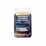 Kit CONTINENTAL 2 prolongateurs de valve