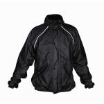 Impermeable GORETEX CHAPAK noir