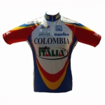 Maillot SANTINI Selle italia