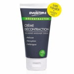 Creme massage decontraction OVERSTIMS