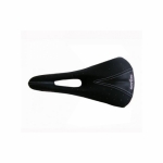 Selle SERFAS Vado titane noire