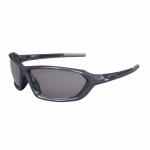 Lunettes ENDURA Snapper noire photocromic