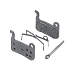 Plaquettes freins Shimano XTR