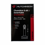 HUTCHINSON Chambre  air 16x1.7-2.35