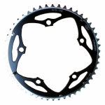 Plateau trigon campagnolo 50