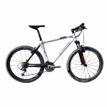 VTT keops Speed 5 XT XTR