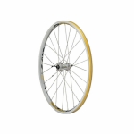 Roue avant MAVIC Crossland grise