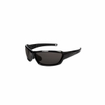 Lunettes ENDURA Manta noires photocromic