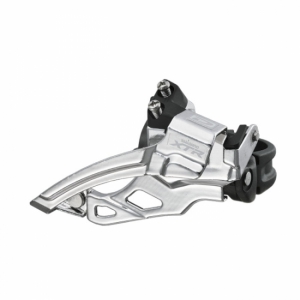 Derailleur avant Shimano XTR M985 double