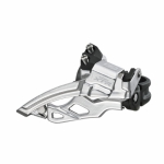 Derailleur avant Shimano XTR M985 double - Plus d