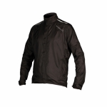 Veste coupe vent Endura Pakaja noire