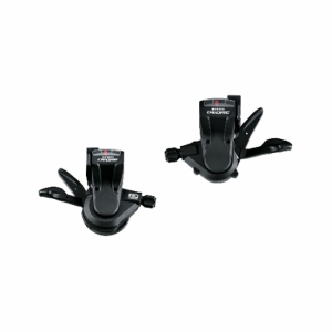 Manettes VTT Shimano Deore M591