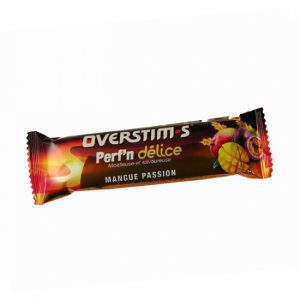 Barre Overstims mangue passion Perf´n Delice