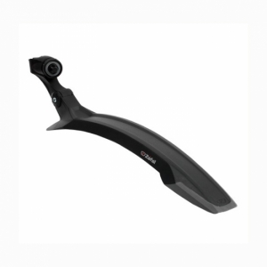 Garde boue arriere Zefal VTT Deflector RM60