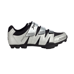 Chaussures VTT Spiuk zs22m Argent