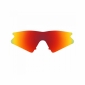 Verres lunettes Oakley FRAME REPL LENS SW