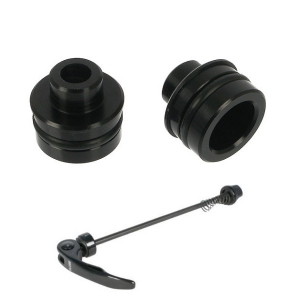 Kit Mavic adaptateur 15/9mm pour axe avant