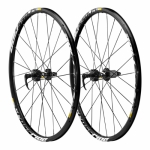 Roues MAVIC Crossride 9/9