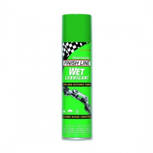 Lubrifiant Finish Line Cross Country aerosol 236ML