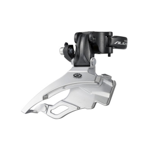 Derailleur avant Shimano Alivio M431 triple